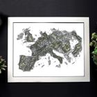Lights Out! Formula One Circuits of Europe