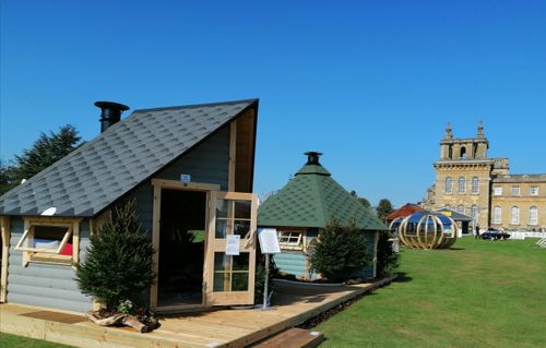 Garden Exteriors Ltd