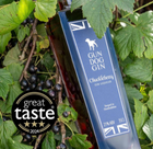 Gun Dog Chuckleberry Gin Liqueur