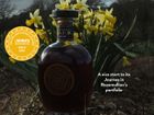 Rosemullion Distillery Dark Rum