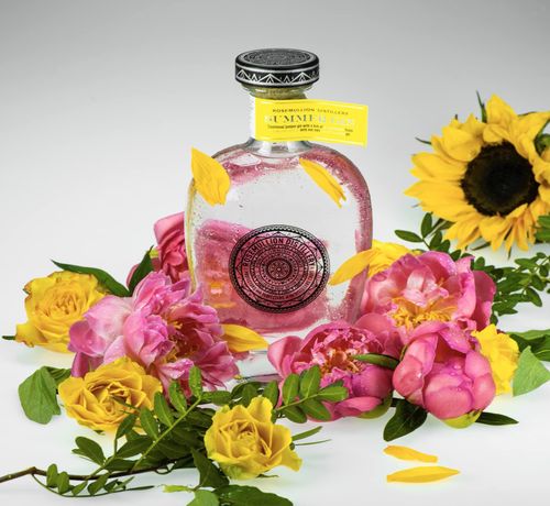 Rosemullion Distillery Summer Gin