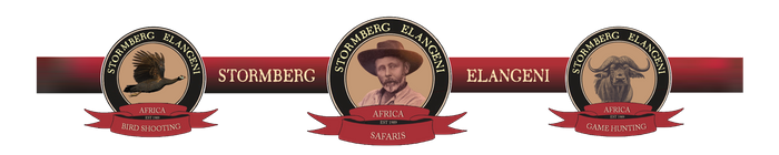 Stormberg Elangeni Safaris