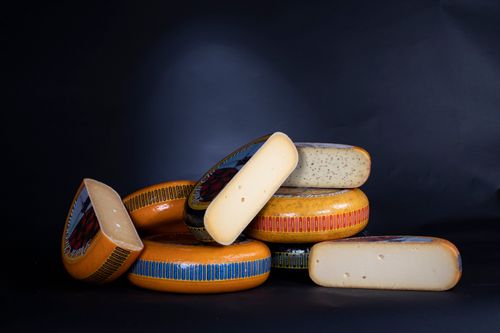 Dutch Cheese