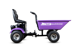 RAT Barrow UK Ltd