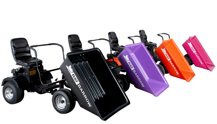 RAT Barrow UK Ltd