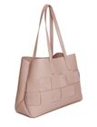 Pink Milan Tote bag - By Alice Wheeler London