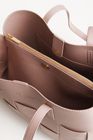 Pink Milan Tote bag - By Alice Wheeler London