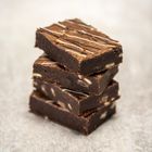 Triple Chocolate Brownie