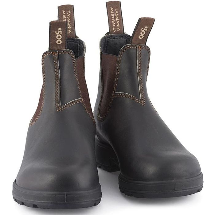 Blundstone 500 Original Chelsea Boots