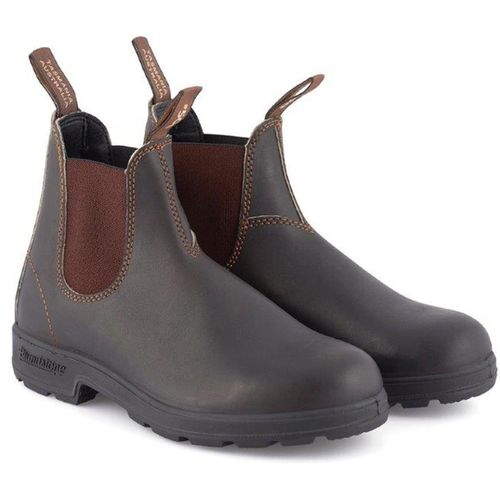 Blundstone 500 Original Chelsea Boots
