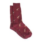 Albert and Maurice Mens Pheasant Socks