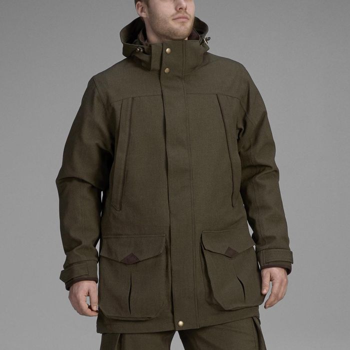 Seeland Mens Woodcock Advanced Jacket