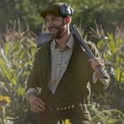 Seeland Mens Benjamin Fleece