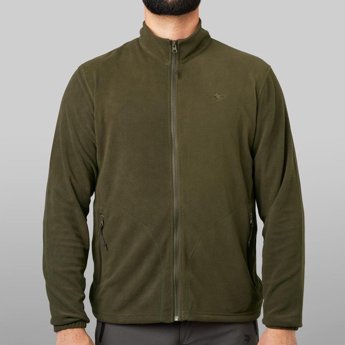 Seeland Mens Benjamin Fleece