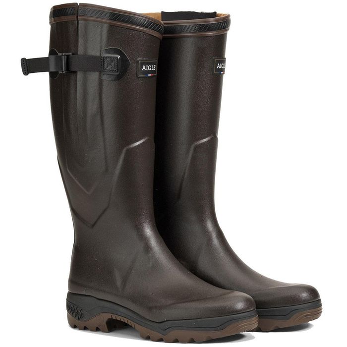 Aigle Parcours 2 Vario Wellington Boots