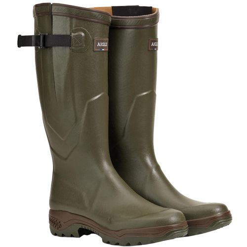 Aigle Parcours 2 Vario Wellington Boots