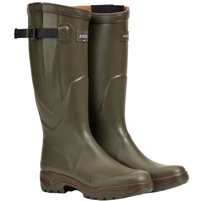 Aigle Parcours 2 Vario Wellington Boots