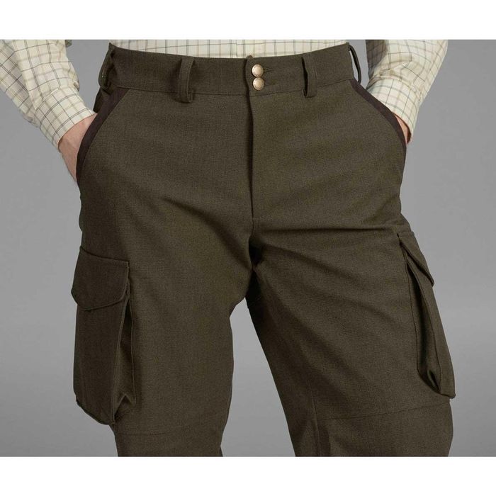 Seeland Mens Woodcock Advanced Trousers