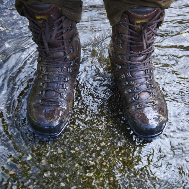 Meindl Dovre Extreme GTX Boots