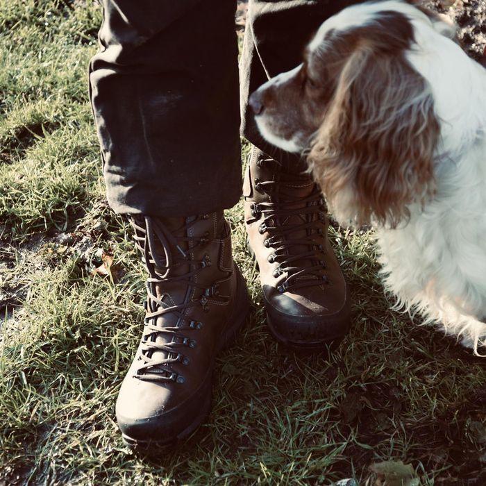 Meindl Dovre Extreme GTX Boots