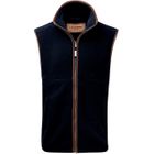 Schoffel Oakham Fleece Gilet