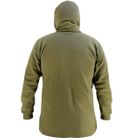 Swazi Mens The Hood Jumper