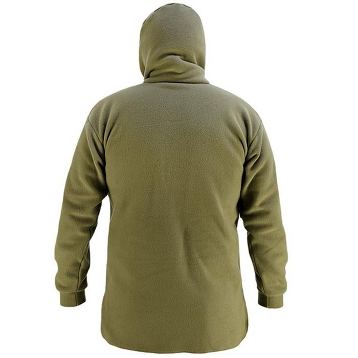Swazi Mens The Hood Jumper