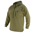 Swazi Mens The Hood Jumper