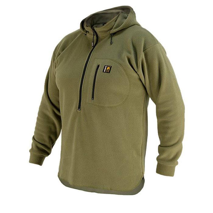 Swazi Mens The Hood Jumper