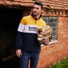 Schoffel Exeter Heritage 1/4 Zip