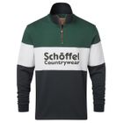 Schoffel Exeter Heritage 1/4 Zip