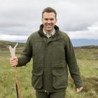 Hoggs Of Fife Kincraig Field Jacket