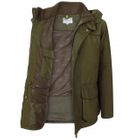 Hoggs Of Fife Kincraig Field Jacket