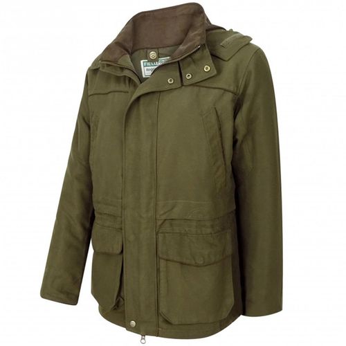Hoggs Of Fife Kincraig Field Jacket