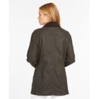 Barbour Womens Classic Beadnell Wax Jacket