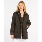 Barbour Womens Classic Beadnell Wax Jacket
