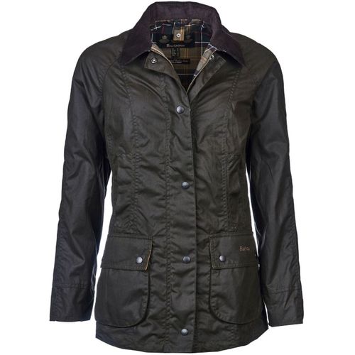 Barbour Womens Classic Beadnell Wax Jacket