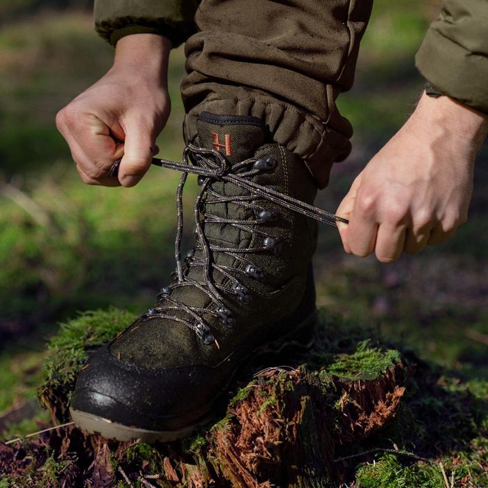 Harkila Mens Pro Hunter Light Mid GTX Boots