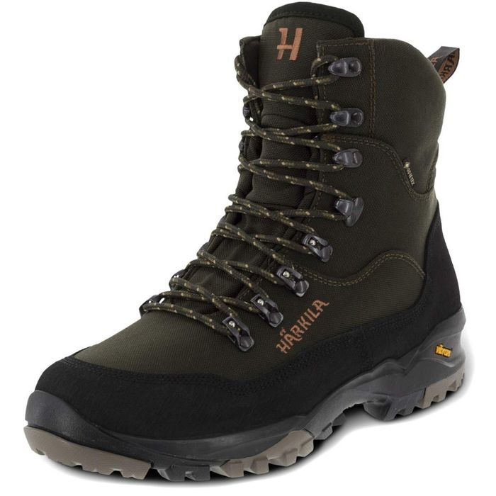 Harkila Mens Pro Hunter Light Mid GTX Boots