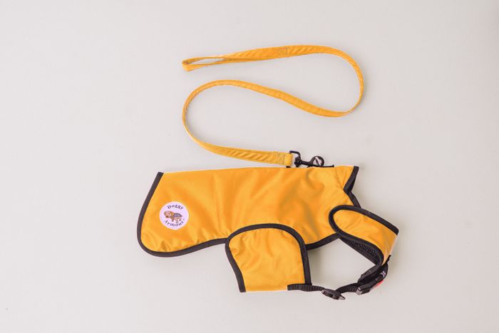 Marigold Doggy Armour - The Protective Dog Coat