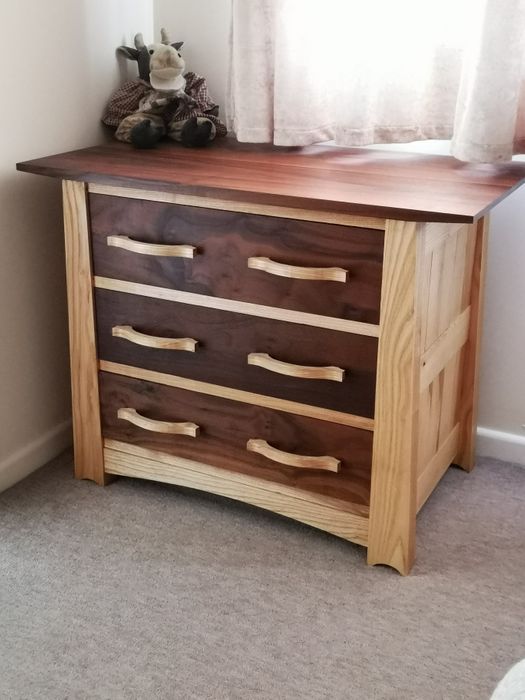 Handcrafted Fine Furniture