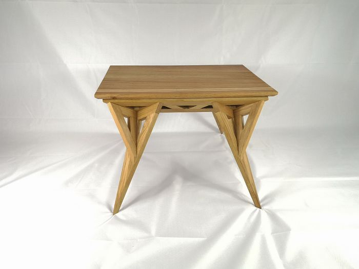 Handcrafted Fine Furniture