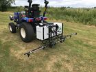 Tractor Sprayers