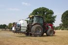 Tractor Sprayers