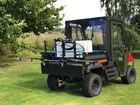Demount Sprayers