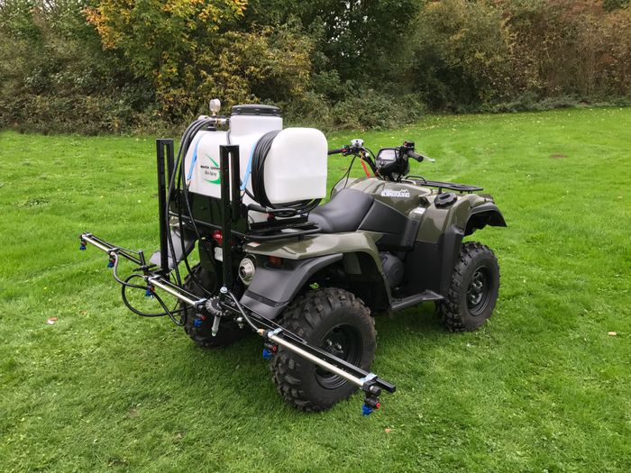 ATV Sprayers