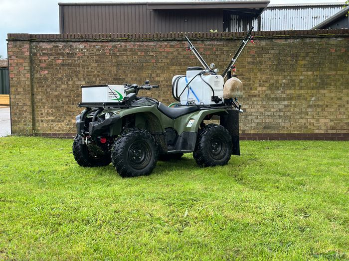 ATV Sprayers