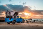 ARB Esperance 2.0 Rooftop Tent Hard Shell