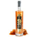 Raisthorpe 9ct Toffee Caramel Vodka