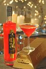 Raisthorpe 9ct Blood Orange Vodka